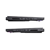 Gigabyte Aorus Master 18 BZH Gaming Laptop, Intel Core Ultra 9 275HX Processor, 64 GB RAM, 2TB SSD, 24 GB NVIDIA RTX 5090, 18" WQXGA 240Hz Display, Windows 11 Pro, English Keyboard, 3 Year Warranty | BZHC6AED45SP