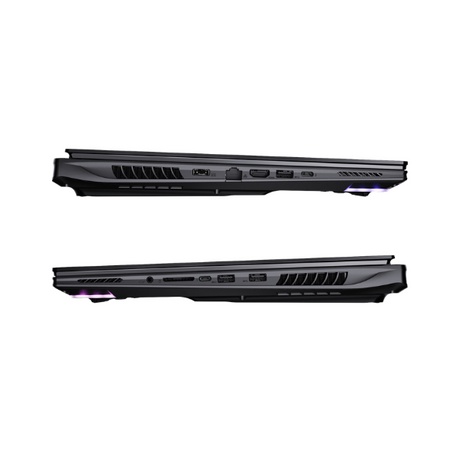 Gigabyte Aorus Master 18 BZH Gaming Laptop, Intel Core Ultra 9 275HX Processor, 64 GB RAM, 2TB SSD, 24 GB NVIDIA RTX 5090, 18" WQXGA 240Hz Display, Windows 11 Pro, English Keyboard, 3 Year Warranty | BZHC6AED45SP