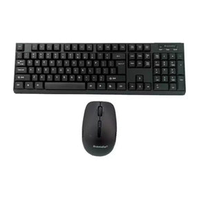 Banda-W300-Wireless-Keyboard-Mouse-Combo-W300