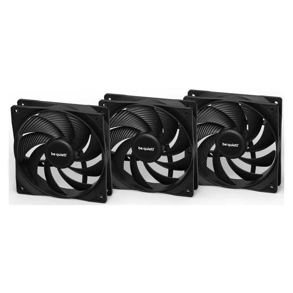 Be-Quiet-Pure-Loop-2-360mm-Liquid-CPU-Cooler-BW019