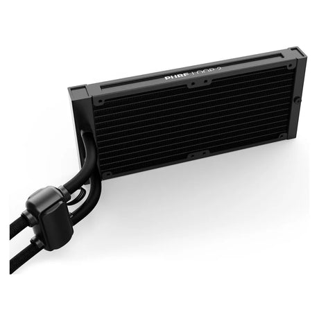 Be-Quiet-Pure-Loop-2-FX-240mm-AIO-Liquid-CPU-Cooler-BW013