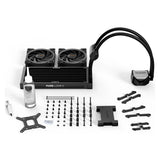 Be-Quiet-Pure-Loop-2-FX-240mm-AIO-Liquid-CPU-Cooler-BW013