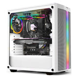 Be-Quiet-Pure-Loop-2-FX-240mm-AIO-Liquid-CPU-Cooler-BW013