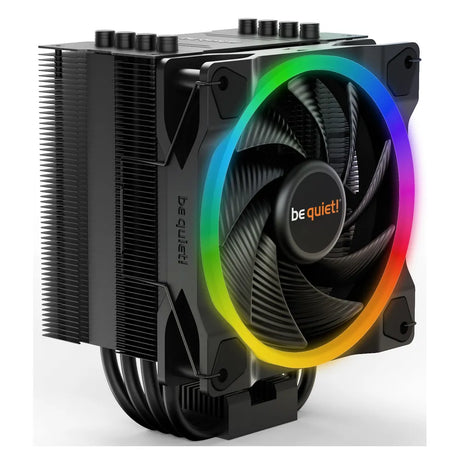 Be-Quiet-Pure-Rock-2-FX-Black-Air-CPU-Cooler-BK033