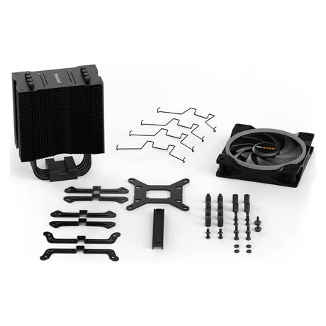 Be-Quiet-Pure-Rock-2-FX-Black-Air-CPU-Cooler-BK033