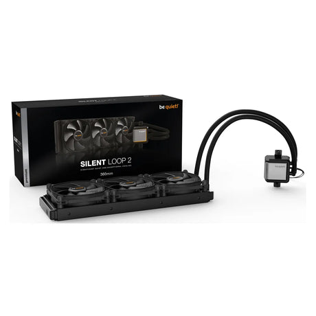 Be-Quiet-Silent-Loop-2-360mm-Liquid-CPU-Cooler-BW012