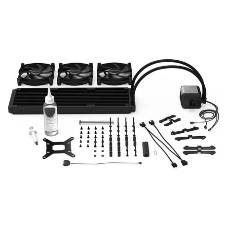 Be-Quiet-Silent-Loop-2-360mm-Liquid-CPU-Cooler-BW012