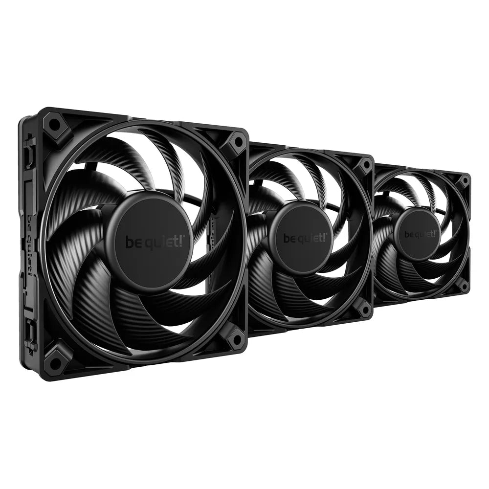 Be-Quiet-Silent-Loop-3-360mm-Liquid-CPU-Cooler-BW025