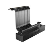 Be Quiet! Riser Cable PCIe 4.0, Flexible High-Speed Data Transfer | BGA12