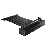 Be Quiet! Riser Cable PCIe 4.0, Flexible High-Speed Data Transfer | BGA12