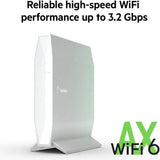 Belkin-AX3200-RT-3200-UK