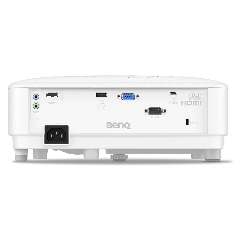 BenQ-MX560C-XGA-Business-Projector-B-MX560C