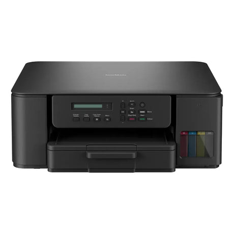 Brother-DCP-T530DW-Printer
