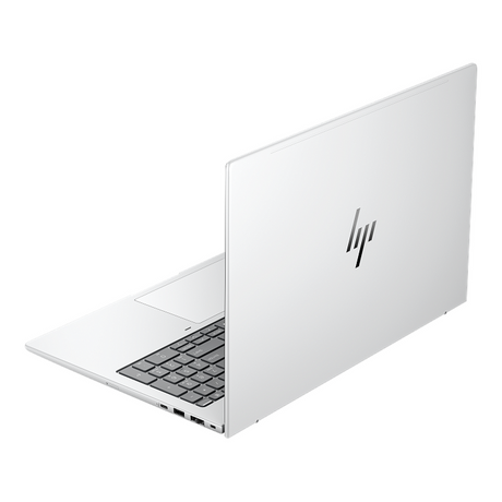 HP EliteBook 8 G1i Laptop, Intel Core Ultra 5 225U Processor, 16GB RAM, 512GB SSD, 16" WUXGA Display, Windows 11 Pro, Backlit English & Arabic Keyboard, 1 Year Warranty | C15B1ET