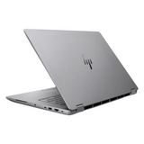 Hp ZBook Fury G1i 18 Mobile Workstation Laptop, Intel Core Ultra 9 285HX Processor, 64GB RAM, 1TB SSD, 24GB Nvidia RTX PRO 5000 Blackwell Graphics, 18" WQXGA Display, Windows 11 Pro, English & Arabic Backlit Keyboard, 1 Year Warranty | C9FX2ES