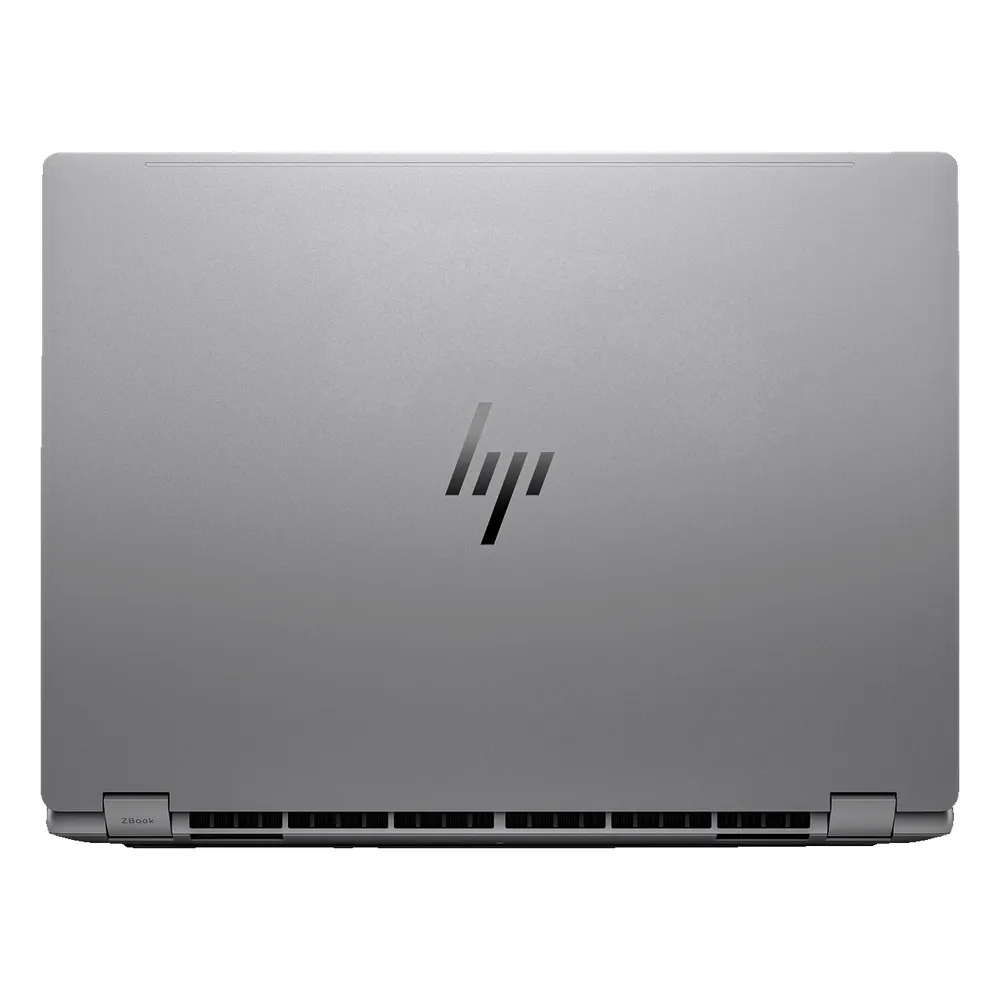 Hp ZBook Fury G1i 18 Mobile Workstation Laptop, Intel Core Ultra 9 285HX Processor, 64GB RAM, 1TB SSD, 24GB Nvidia RTX PRO 5000 Blackwell Graphics, 18" WQXGA Display, Windows 11 Pro, English & Arabic Backlit Keyboard, 1 Year Warranty | C9FX2ES