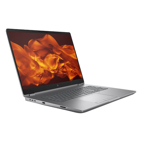 Hp ZBook Fury G1i 18 Mobile Workstation Laptop, Intel Core Ultra 9 285HX Processor, 64GB RAM, 1TB SSD, 24GB Nvidia RTX PRO 5000 Blackwell Graphics, 18" WQXGA Display, Windows 11 Pro, English & Arabic Backlit Keyboard, 1 Year Warranty | C9FX2ES