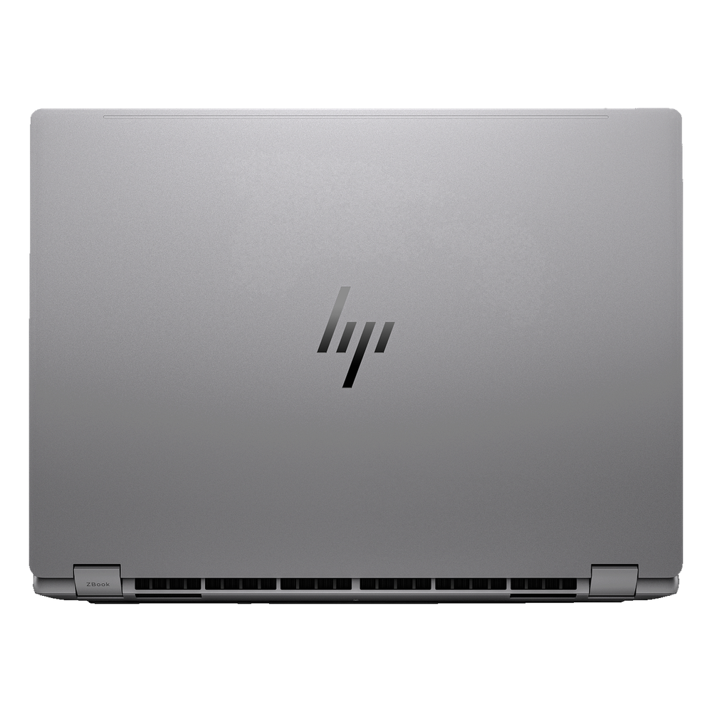 Hp ZBook Fury G1i 18 Mobile Workstation Laptop, Intel Core Ultra 9 285HX Processor, 64GB RAM, 1TB SSD, 16GB Nvidia RTX PRO 4000 Blackwell Graphics, 18" WQXGA Display, Windows 11 Pro, English & Arabic Backlit Keyboard, 1 Year Warranty | C9FX3ES