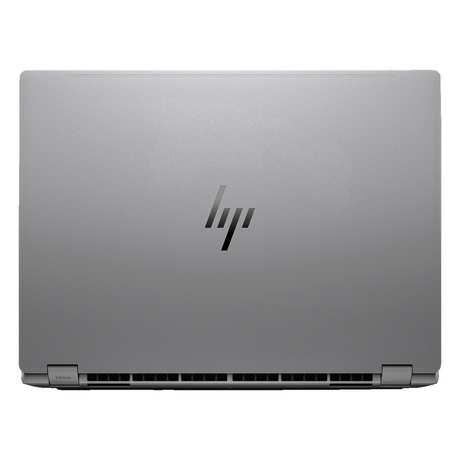 Hp ZBook Fury G1i 18 Mobile Workstation Laptop, Intel Core Ultra 9 285HX Processor, 64GB RAM, 1TB SSD, 16GB Nvidia RTX PRO 4000 Blackwell Graphics, 18" WQXGA Display, Windows 11 Pro, English & Arabic Backlit Keyboard, 1 Year Warranty | C9FX3ES