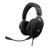 CORSAIR HEADSET Hs50 PRO Stereo Blue Gaming | CA-9011172-AP