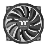 THERMALTAKE Ring Plus 20 R GB Case Fan TT Premium Edition | CL-F069-PL20SW-A