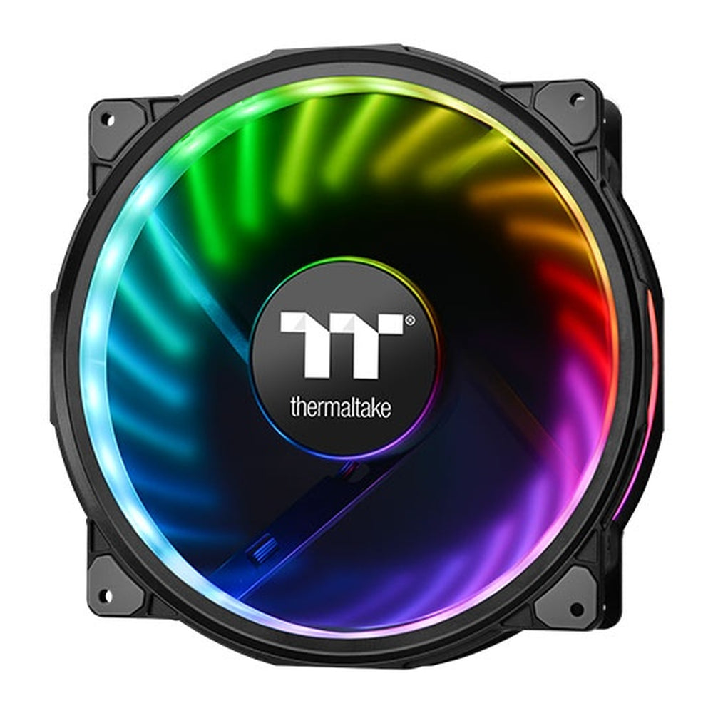 THERMALTAKE Riing Plus 20 R GB TT Premium Edition | CL-F070-PL20SW-A