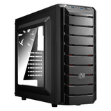 ATX CASE COOLER MASTER CMP500 ELITE V3 | CMP-500-1NWRA60