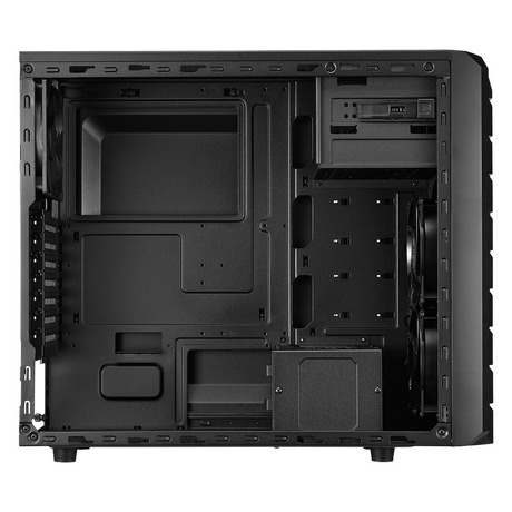 ATX CASE COOLER MASTER CMP500 ELITE V3 | CMP-500-1NWRA60