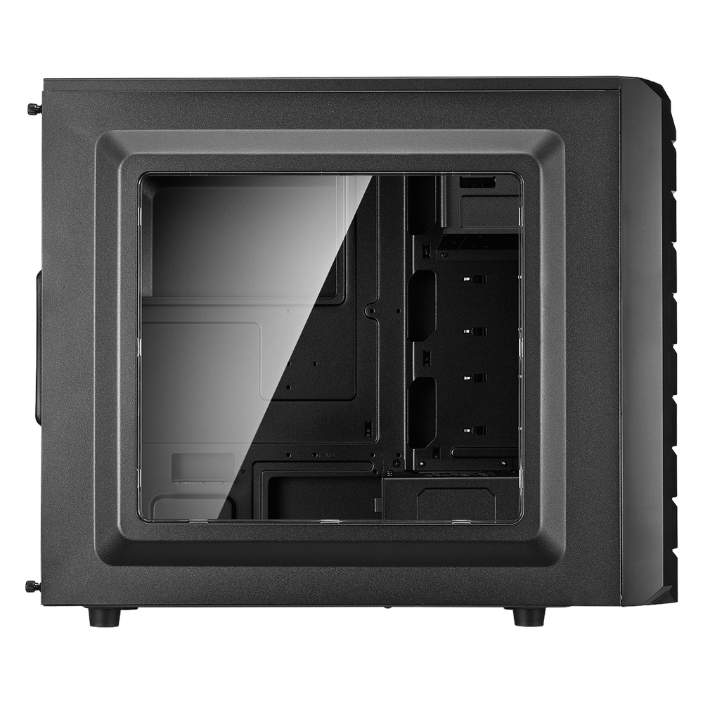 ATX CASE COOLER MASTER CMP500 ELITE V3 | CMP-500-1NWRA60