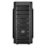 ATX CASE COOLER MASTER CMP500 ELITE V3 | CMP-500-1NWRA60