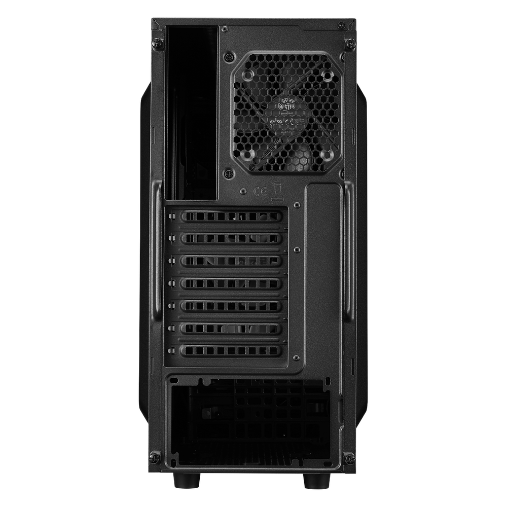 ATX CASE COOLER MASTER CMP500 ELITE V3 | CMP-500-1NWRA60