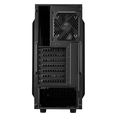 ATX CASE COOLER MASTER CMP500 ELITE V3 | CMP-500-1NWRA60