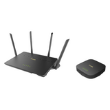 DLink WIFI ROUTER&SEAMLESS EXTENDER AC3900| COVR-3902