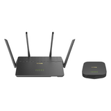 DLink WIFI ROUTER&SEAMLESS EXTENDER AC3900| COVR-3902