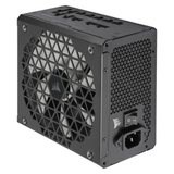 Corsair RM850x SHIFT 80 Plus Gold Power Supply, 850W, Fully Modular, ATX, Black, 1 Year Warranty | CP-9020252-UK