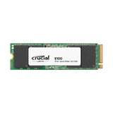 Crucial E100 1TB M.2 NVMe PCIe Gen4 Internal SSD, 1 Year Warranty | CT1000E100SSD8