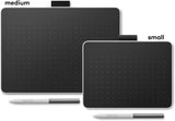 Wacom One Pen Tablet Medium Size, 1 Year Warranty | CTC6110WLW1B