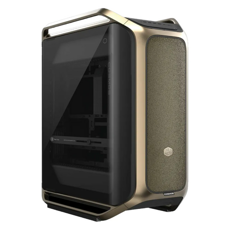Cooler-Master-COSMOS-ALPHA-Gold-Tower-PC-Casing-C700-GGNN-S00