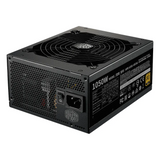 Cooler Master MWE Gold V2 Power Supply, 1050W, Fully Modular, ATX Form Factor, RTX Ready, 140mm Silent Fan, 1 Year Warranty | MPE-A501-AFCAG-3EUK