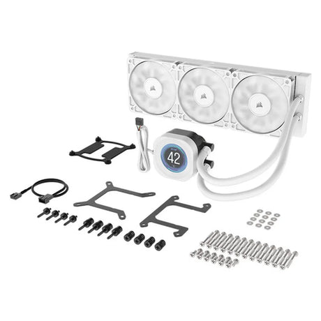 Corsair-Nautilus-360-RS-LCD-Liquid-CPU-Cooler-CW-9061034-WW