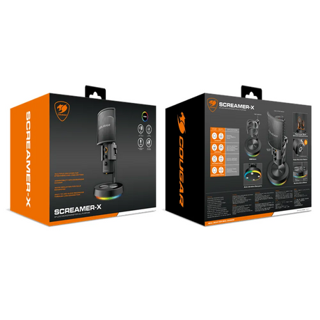 Cougar-Screamer-X-RGB-Microphone-CGR-U163RGB-500MK
