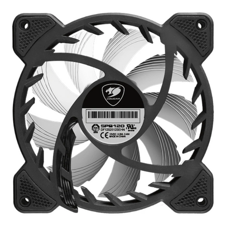 Cougar-Vortex-RGB-SPB-120-PC-Case-Fan-CF-V12SPB-RGB