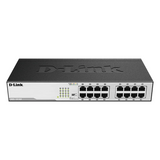 D-Link-16-Port-Gigabit-Unmanaged-Switch-DGS-F1016D