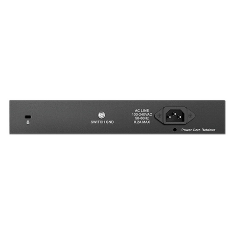 D-Link-16-Port-Gigabit-Unmanaged-Switch-DGS-F1016D