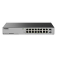 D-Link-18-Port-Gigabit-PoE-Unmanaged-Switch-DGS-F1016P