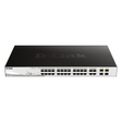 D-Link-28-Port-Smart-Managed-PoE-Switch-DGS-1210-28P