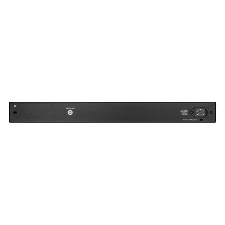 D-Link-28-Port-Smart-Managed-PoE-Switch-DGS-1210-28P
