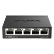 D-Link-5-Port-Gigabit-Unmanaged-Switch-DGS-F105