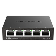 D-Link-5-Port-Gigabit-Unmanaged-Switch-DGS-F105