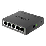 D-Link-5-Port-Gigabit-Unmanaged-Switch-DGS-F105